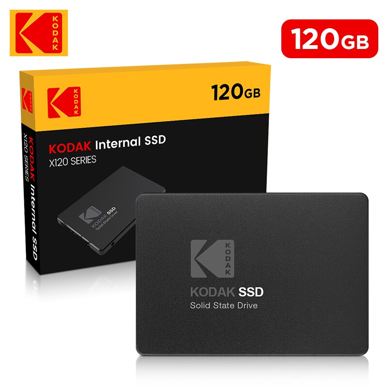 KODAK SSD 2.5 &SATA3 128GB Hdd SSD ָ Ʈ ̺ HD 550 ްƮ/ Hdd 2.5 ϵ ũ 128gb ũ Ʈ ũž ǻ